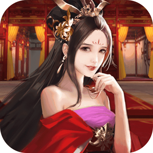 姬战三国 快手版手游app