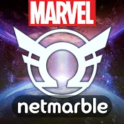 MARVEL未来革命手游app