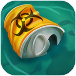 放置垃圾处理厂手游app
