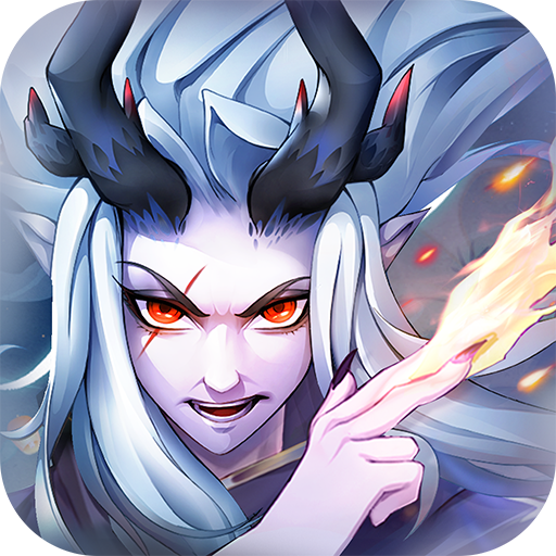 万灵山海之境 九游版手游app