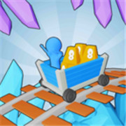采矿比赛手游app