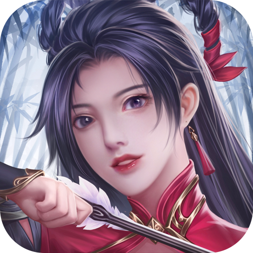 破天世界 九游版手游app