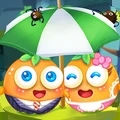 保卫橘子手游app