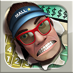 粉碎商场 无限金币版手游app