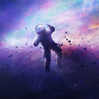 徒步太空手游app
