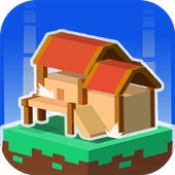 方块建造3D手游app