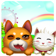 养宠时代手游app