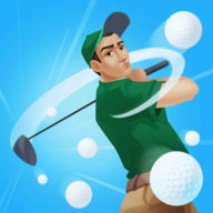高尔夫射击手游app