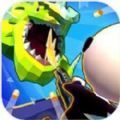史前怪兽手游app