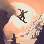 高山冒险 破解版手游app