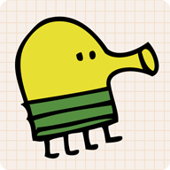 涂鸦跳跃2手游app