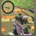 王者狙击英雄3D手游app