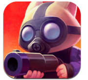 Supercats手游app