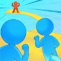 挖沙火拼大师手游app