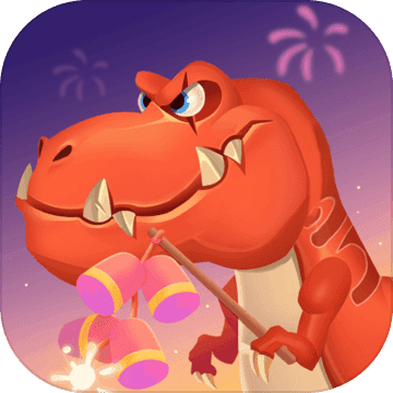 挂机养恐龙 免广告版手游app