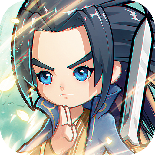 笑傲武馆手游app