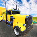 开卡车3D手游app
