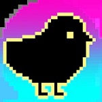 超级小鸡跳跃手游app