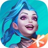 英雄联盟手游 公测版手游app