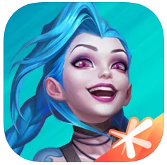 LOL手游助手手机软件app