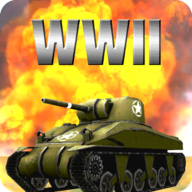 ww2战争模拟器 之无限宝石手游app