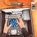 电脑组装模拟器 手机版手游app