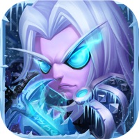 魔界奇兵手游app