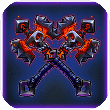 勇者试炼：合成 免广告手游app