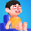 洗脚城模拟器 最新版手游app
