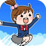 弹跳女郎手游app
