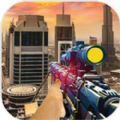 反击全面战争手游app