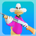 鸭子复仇手游app