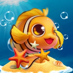 欢喜海族馆手游app