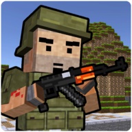 玩具战队射击手游app