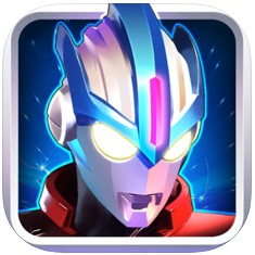 奥特曼传奇英雄 不封号版手游app