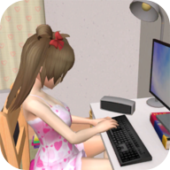 虚拟女友模拟器 福利版手游app