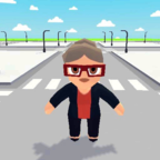 闲置女市长街道手游app