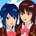 血色樱花小镇手游app