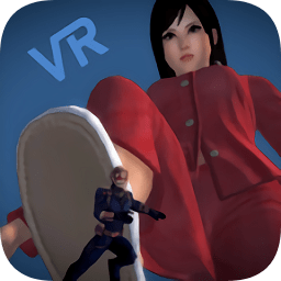 女巨人模拟器 最新破解版手游app