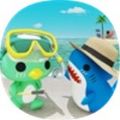 逃脱游戏无人岛手游app
