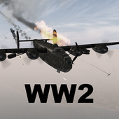 ww2任务之翼 破解版手游app