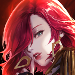 IDLE ANGELS：女神之战手游app