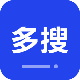 多搜 最新版手机软件app
