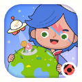 托卡小镇：世界 免费版(完整版)手游app