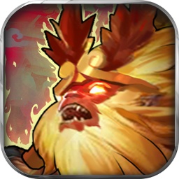 真大闹天宫手游app