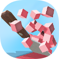 油漆切片机手游app