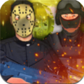 警察和强盗模拟器手游app