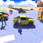 漫游都市 中文版手游app