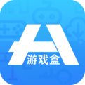 十八汉化游戏盒手机软件app