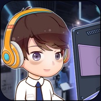 我的网吧手游app
